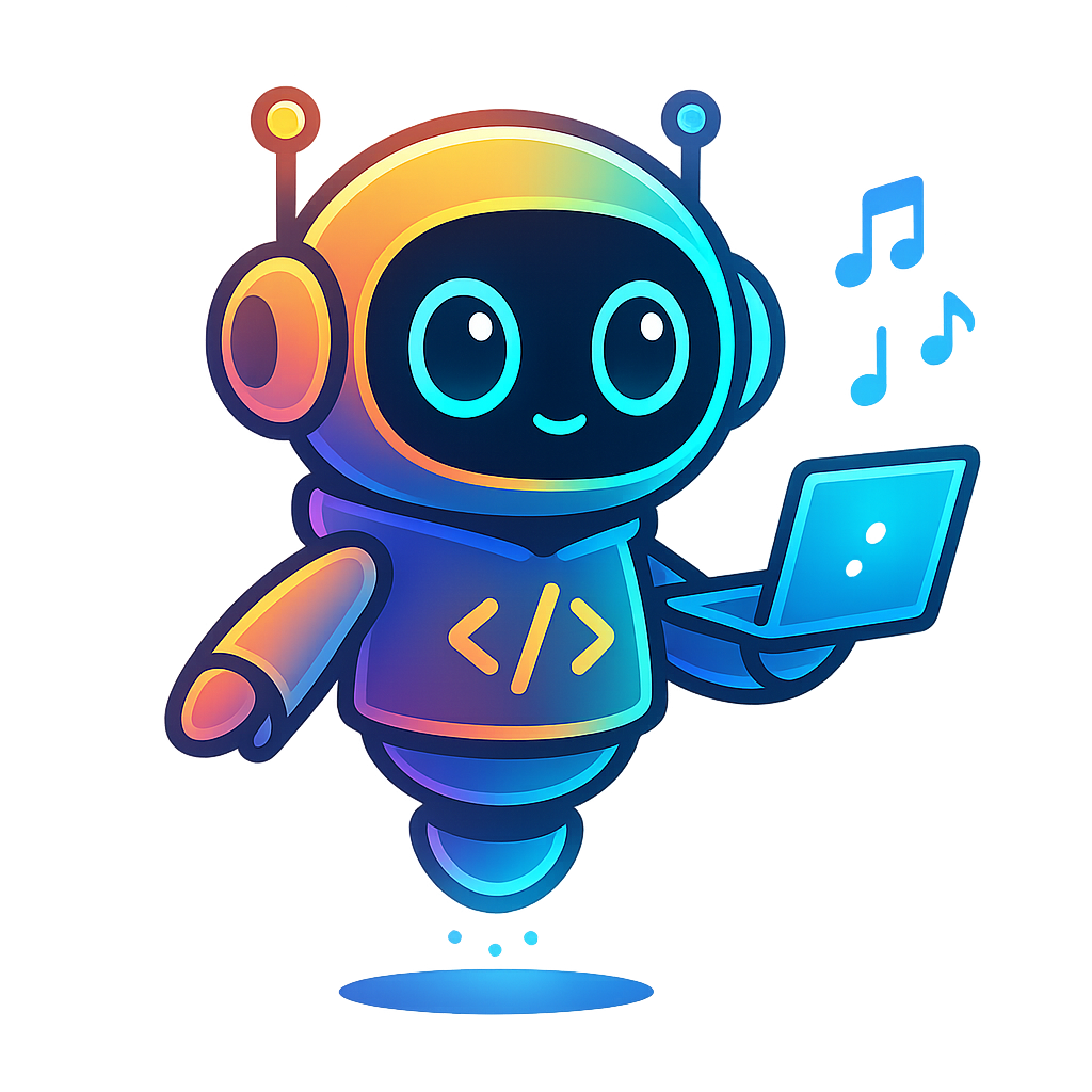 CodeVibe Avatar